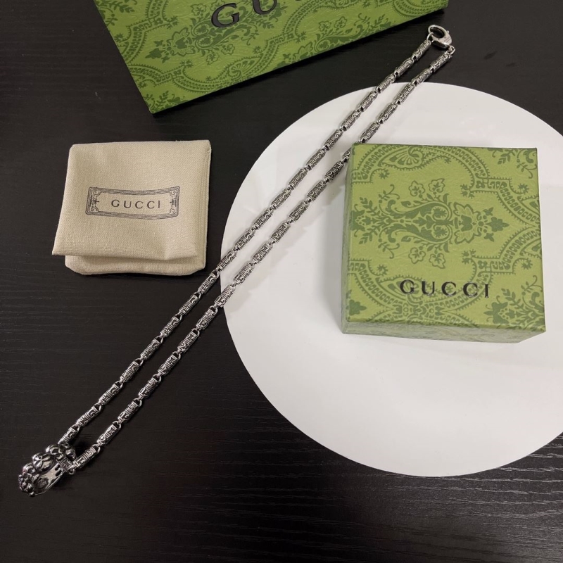 Gucci Necklaces